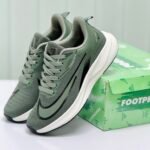 Model Code: 410 – Running Sneaker - Image 5