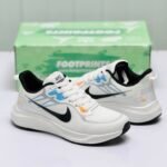 AirFlex Running Sneaker – Model Code: 411 - Image 3