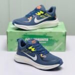 AirFlex Running Sneaker – Model Code: 412