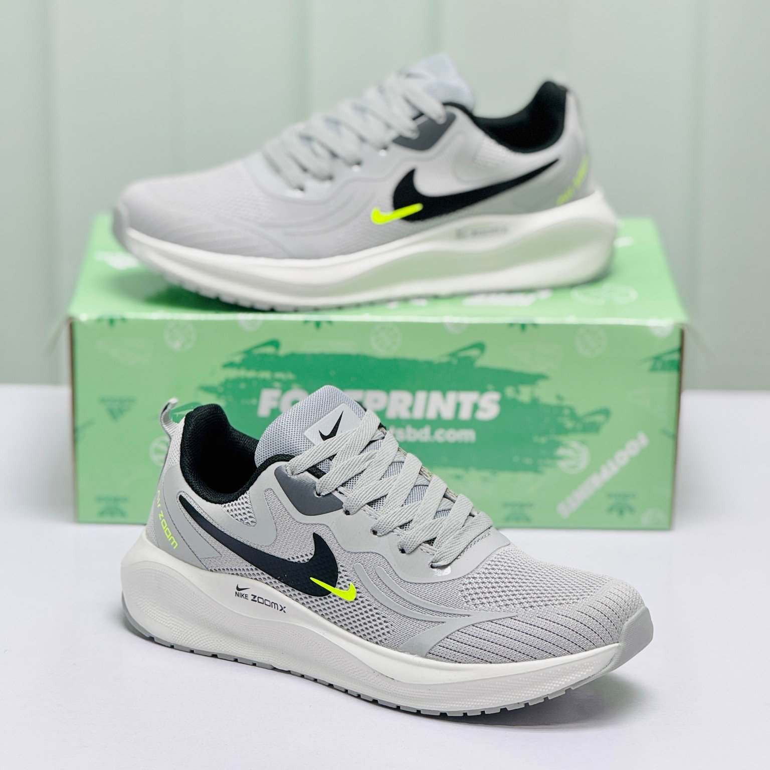 417 (1) (1536x1536) AirFlex Running Sneaker – Model Code: 417 - Image 1
