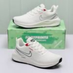 AirFlex Running Sneaker – Model Code: 418