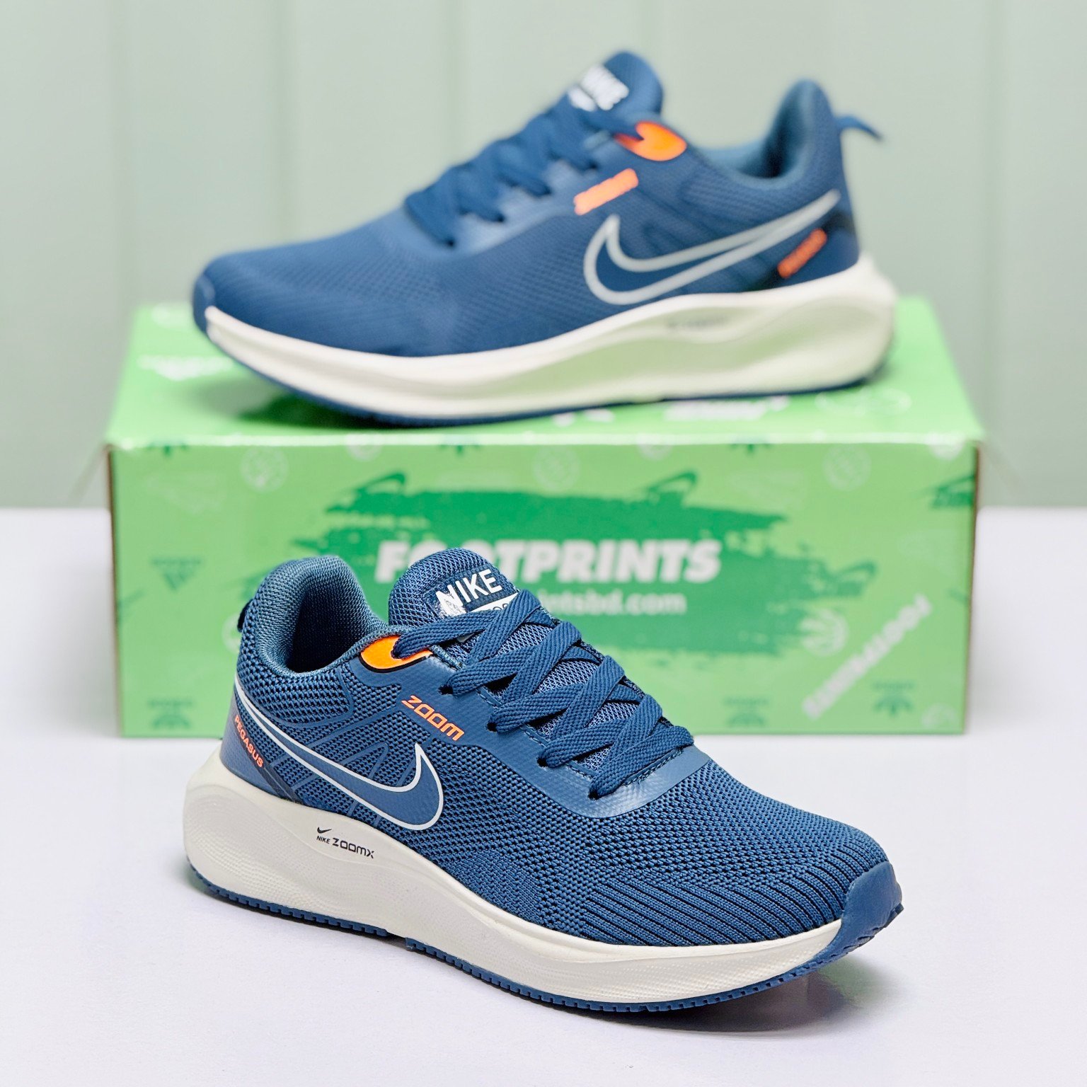 419 (1) (1536x1536) AirFlex Running Sneaker – Model Code: 419 - Image 1