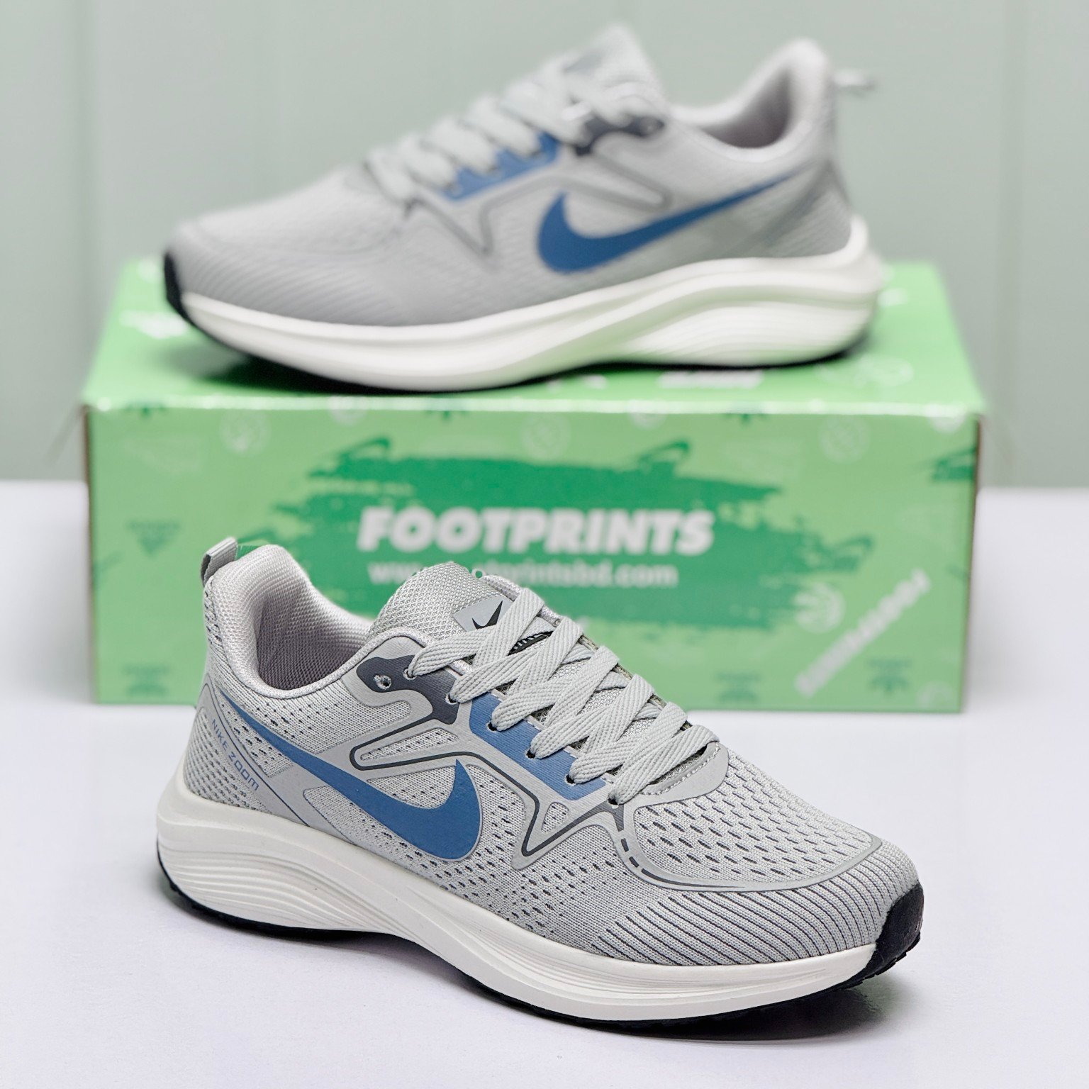 423 (1) (1536x1536) AirFlex Running Sneaker – Model Code: 423 - Image 1