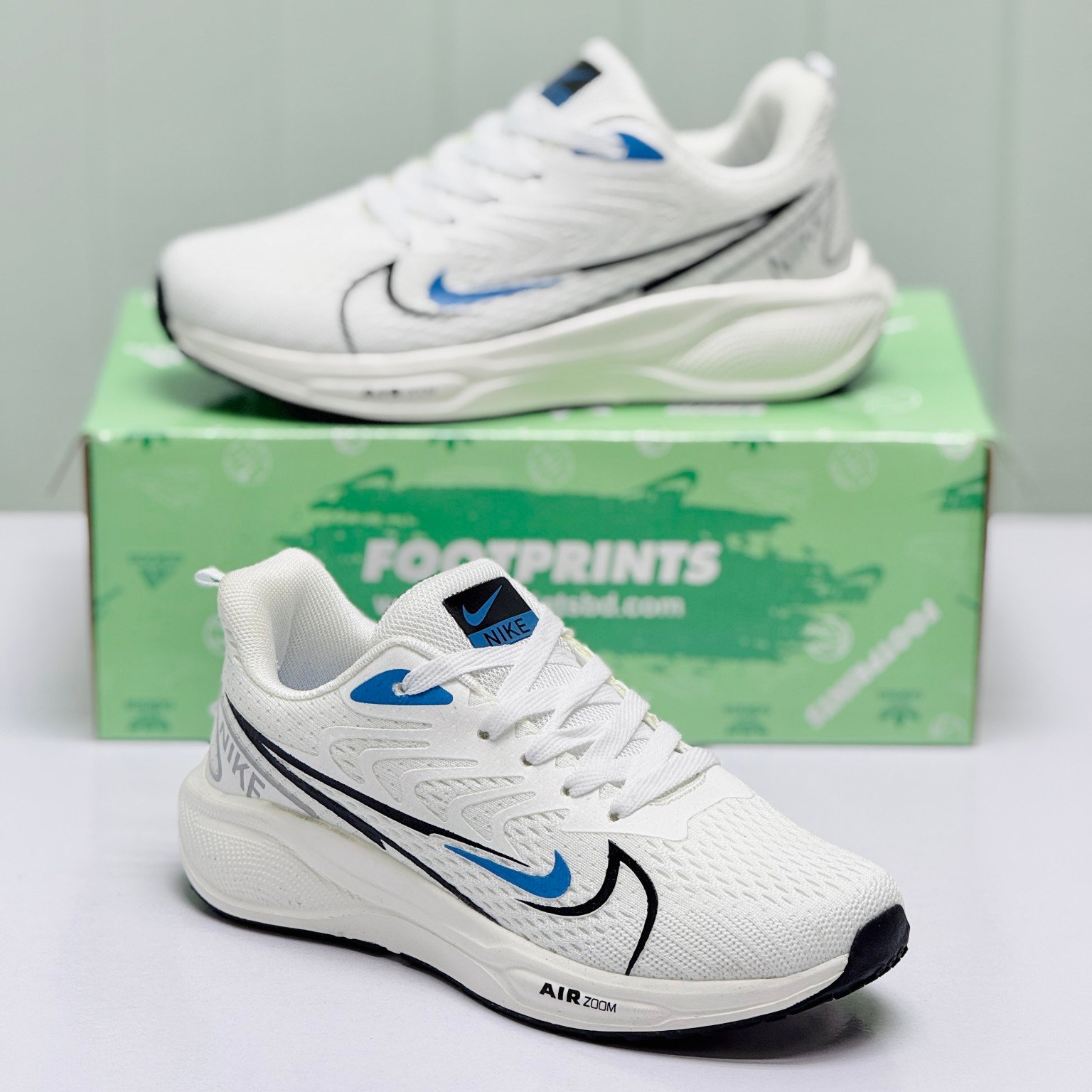 424 (2) (1536x1536) AirFlex Running Sneaker – Model Code: 424 - Image 1