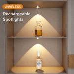 Rechargeable Closet Sensor  Spot Light-Code: 111 - Image 7