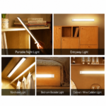 Ultra  Motion Sensor Cabinet Light-Code: 112 - Image 3
