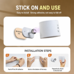 Wall mount LED spotlight - Image 5