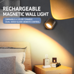 Wall mount LED spotlight - Image 3