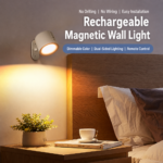 Wall mount LED spotlight - Image 4