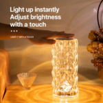 Rose Daimond Lamp -Code:101 - Image 6