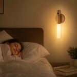 Rechargeable Sensor Motion Night Light-Code: 104 - Image 4
