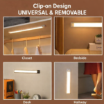 Ultra  Motion Sensor Cabinet Light-Code: 112
