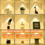 Rechargeable Closet Sensor  Spot Light-Code: 111