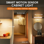 Ultra  Motion Sensor Cabinet Light-Code: 112 - Image 2