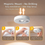 Rechargeable Closet Sensor  Spot Light-Code: 111 - Image 5