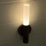 Rechargeable Sensor Motion Night Light-Code: 104 - Image 5