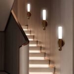 Rechargeable Sensor Motion Night Light-Code: 104 - Image 3