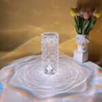 Rose Daimond Lamp -Code:101 - Image 4