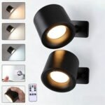 Wall mount LED spotlight-Code:108 - Image 2
