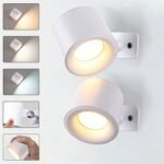 Wall mount LED spotlight-Code:108 - Image 3